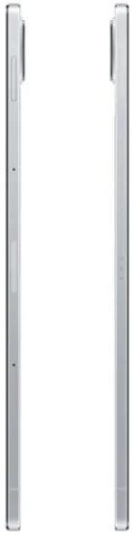 Смартфон Xiaomi MiPad 5 6/128 Гб Жемчужный белый
