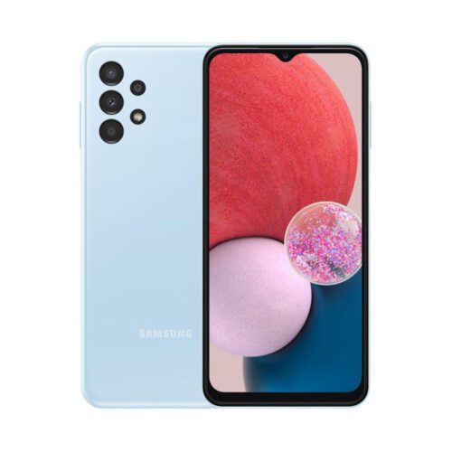 Смартфон Samsung A13 4/64 Голубой
