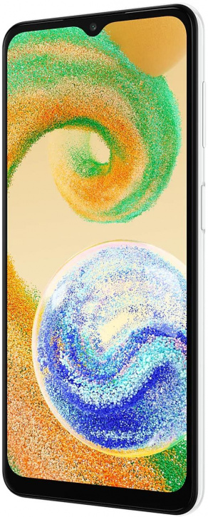 Смартфон Samsung A04 3/32 Белый