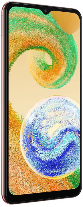 Смартфон Samsung A04 4/64 Медный