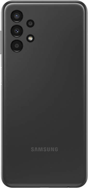 Смартфон Samsung A13 4/64 Черный