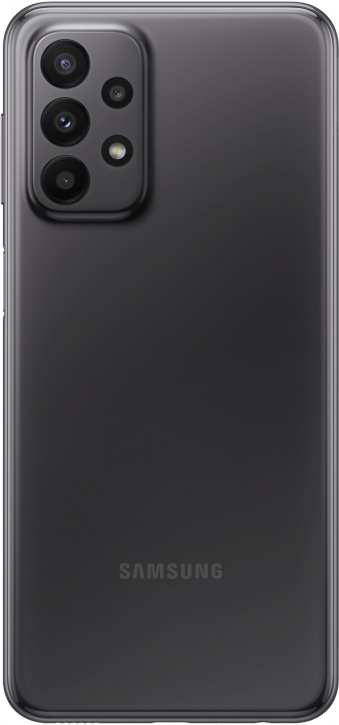 Смартфон Samsung A23 6/128 Черный