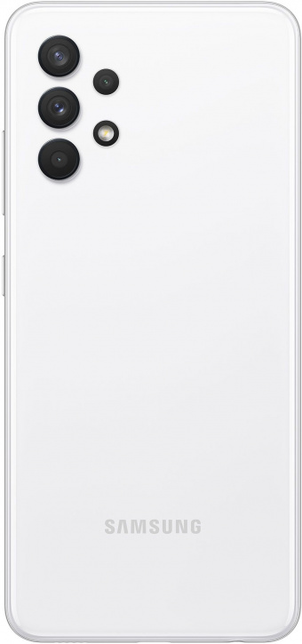 Смартфон Samsung A32 6/128 Белый