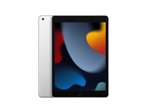 iPad (2021) 64Gb Wi-Fi Silver