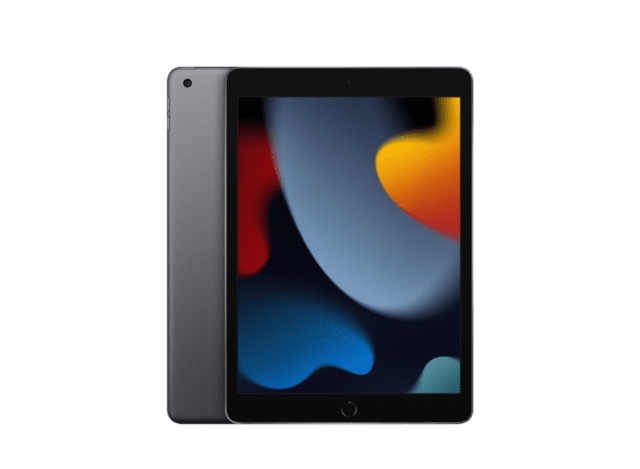 iPad (2021) 64Gb Wi-Fi Space Gray