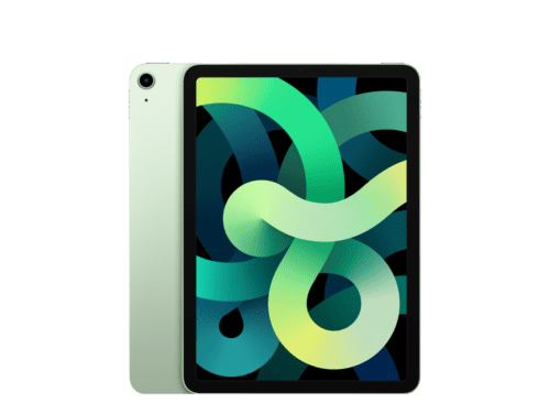 iPad Air 2020 64Gb Wi-Fi Green