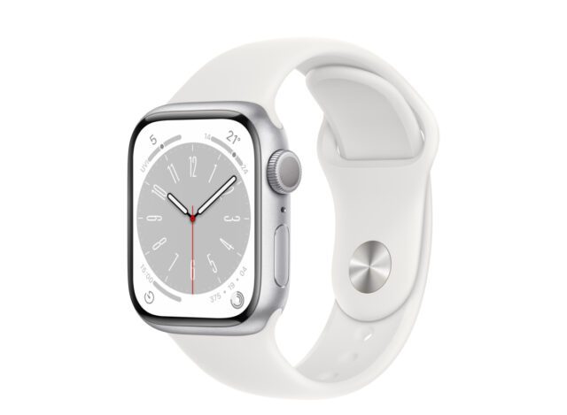 Apple Watch Series 8 41mm (любой цвет)