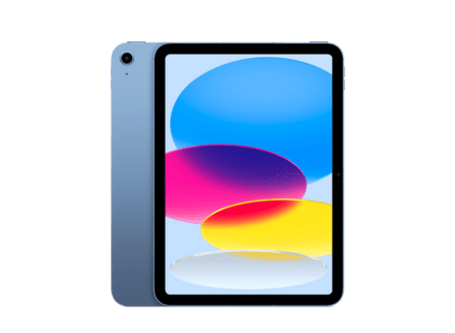iPad 10-е поколение (2022) 64Gb Wi-Fi+5G Blue