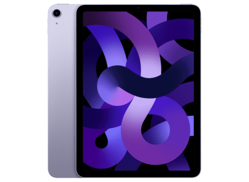 iPad Air 5 2022 Purple 64Gb Wi-Fi