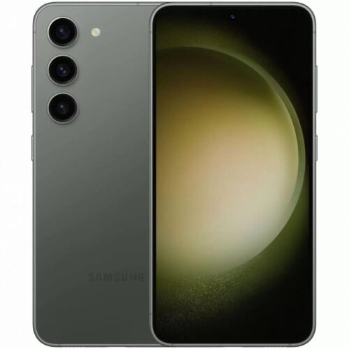 Смартфон Samsung Galaxy S23+ 8/256GB Green