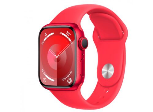 Apple Watch Series 9 Red 41mm