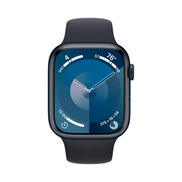 Apple Watch Series 9 Midnight 41mm
