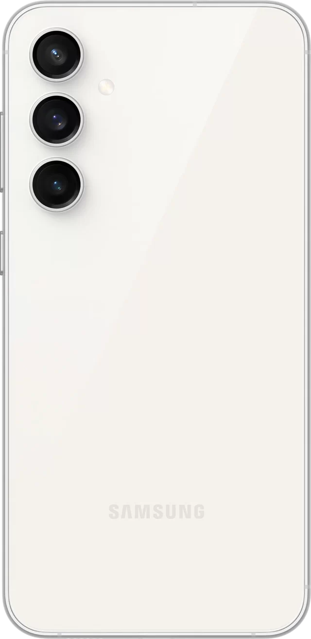 Смартфон Samsung Galaxy S23 FE 8/256Gb Beige