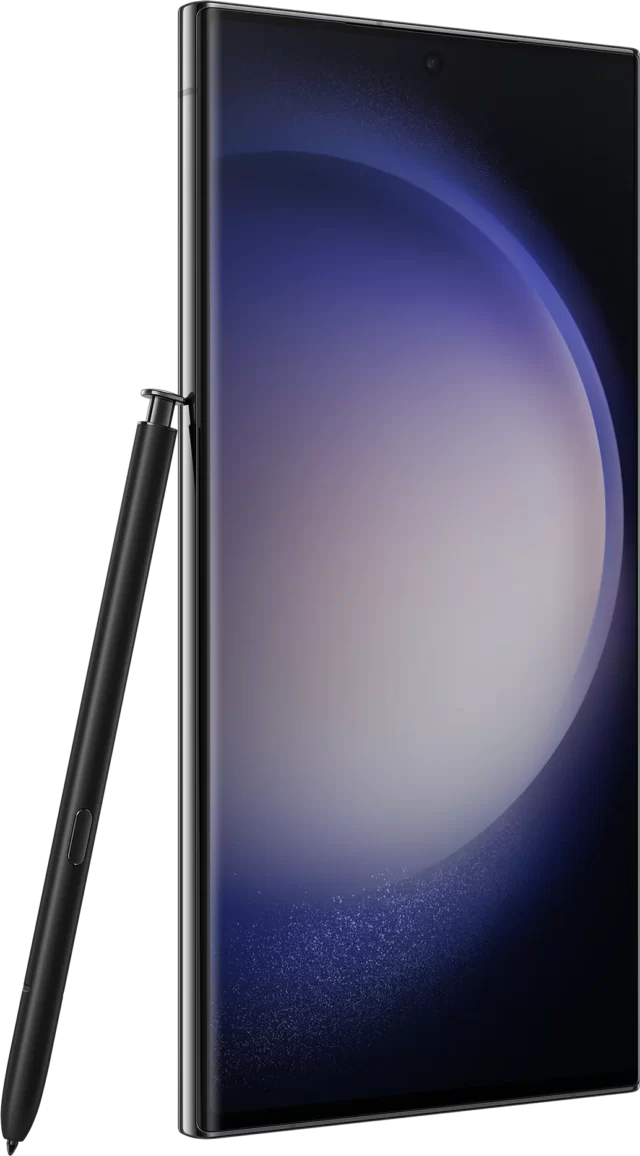 Samsung Galaxy S23 Ultra 5G 12/256Gb Black