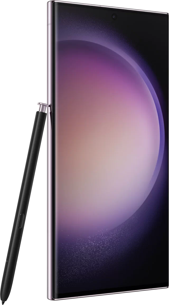 Samsung Galaxy S23 Ultra 5G 12/256Gb Lavender