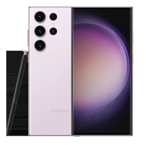 Samsung Galaxy S23 Ultra 5G 12/256Gb Lavender